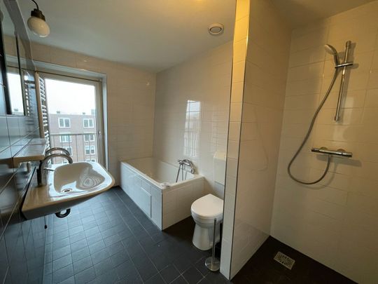 Appartement te huur: Gorontalostraat 33-D 1095 TM Amsterdam - Foto 1