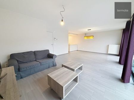 Appartement te huur - Photo 4