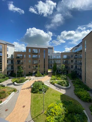 Moderne lejlighed med udsigt og luksuriøs indretning - Photo 4