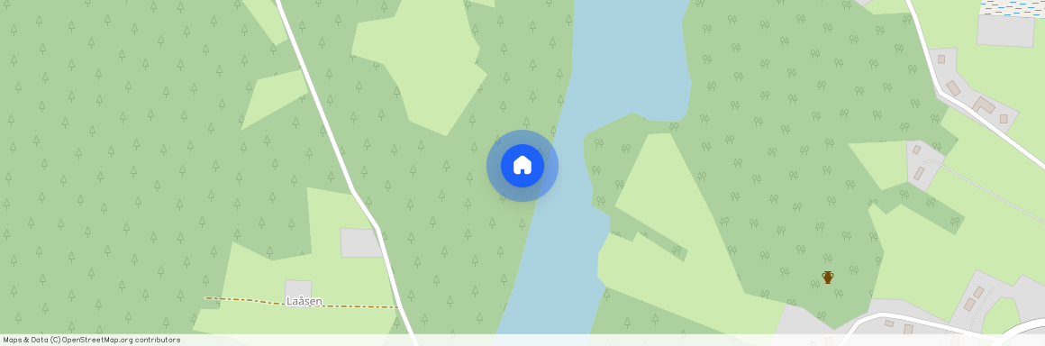 Arboga, Västmanland, Jädersvägen 9 C