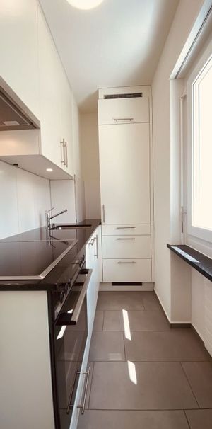3.OG-mitte Nr. 2032, Total sanierte Single Wohnung - Foto 1