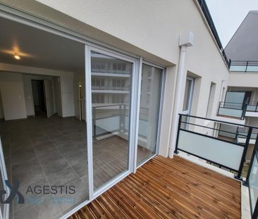 APPARTEMENT T2 47M - Photo 4