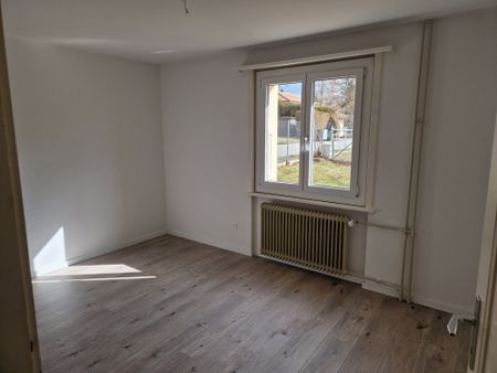 Charmante 3.5-Zimmerwohnung - Photo 5