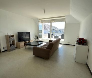Location Appartement 3 pièces 61m² MELESSE 35520 - Photo 1