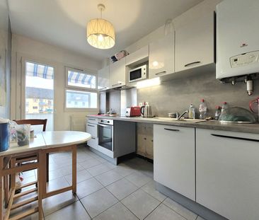 LOCATION PAU - Appartement T4 de 76 m² dans une résidence calme ave... - Photo 1