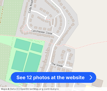 Highbury Grove, Clapham, Bedford, MK41 - Photo 1