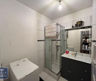 Location Appartement 2 pièces 47m² NANTES 44300 - Photo 5