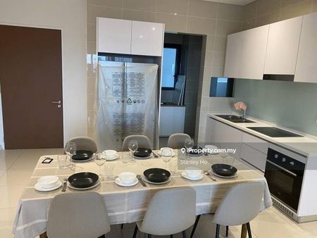 TRIA Seputeh in 9 Seputeh, Kuala Lumpur, Seputeh - Foto 4