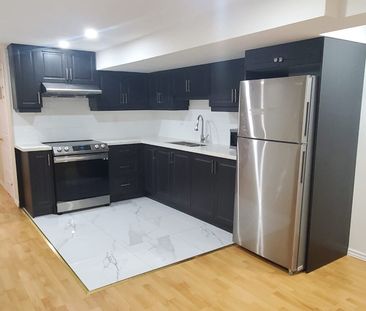 For Lease - 91 Trumpeter Street, Toronto, Ontario - Photo 1