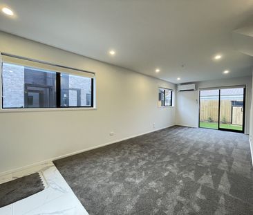 Unit 6, 5 Shearer Avenue, Papanui, Christchurch - Photo 4