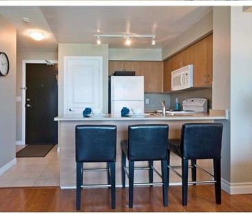 For Lease - 1600 Charles Street Unit# 1006, Whitby, Ontario - Photo 2