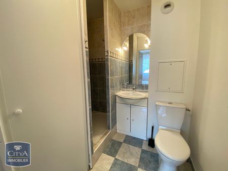 Location Appartement 1 pièce 20m² ST GERMAIN LES ARPAJON 91180 - Photo 5