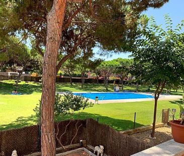 Luxury Flat for rent in Gavà, Spain - Photo 2