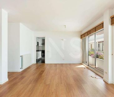 Apartamento T3 em Lisboa - Photo 4