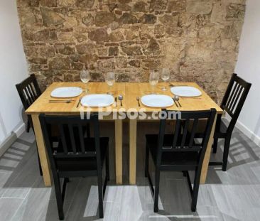 Piso en alquiler en El Barri Gòtic - Photo 2