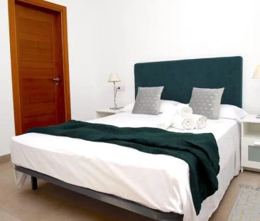 Apartamento de alquiler en Via de la Mediterrània, 35, S'Estanyol - Photo 5