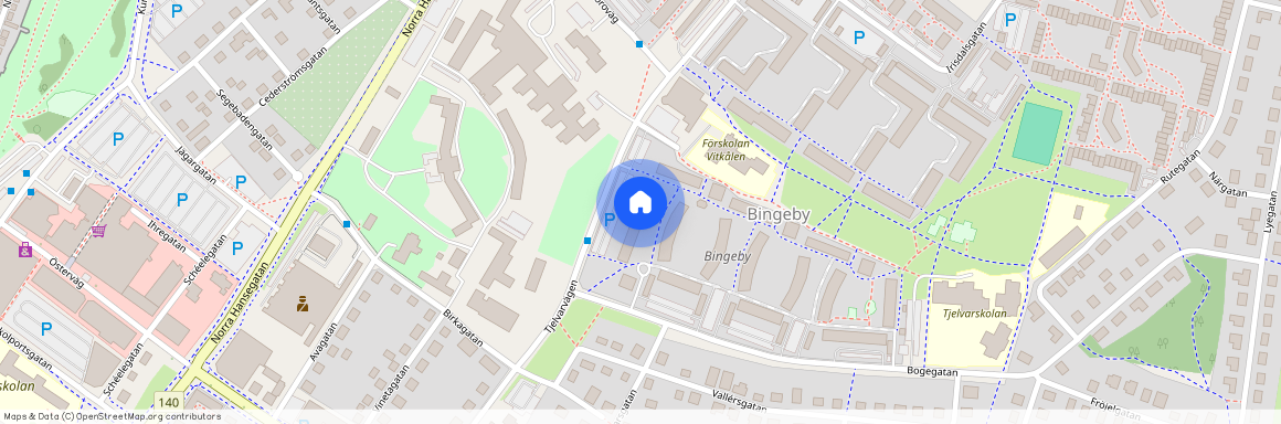 Bogegatan 9, 621 42, Visby