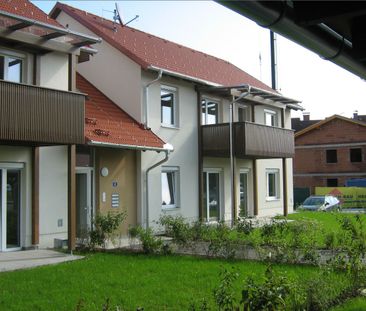 8280 Fürstenfeld - Kospachstraße 12/4 - Photo 1