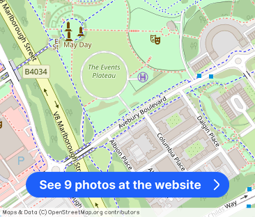 Union Court, Campbell Park, MK9 - Photo 1