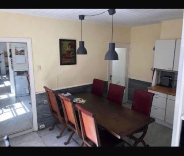 Chambre Maziestraat, La Haye - À louer - Photo 2