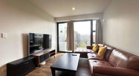 204/38C Fraser Ave, Northcote - Photo 3