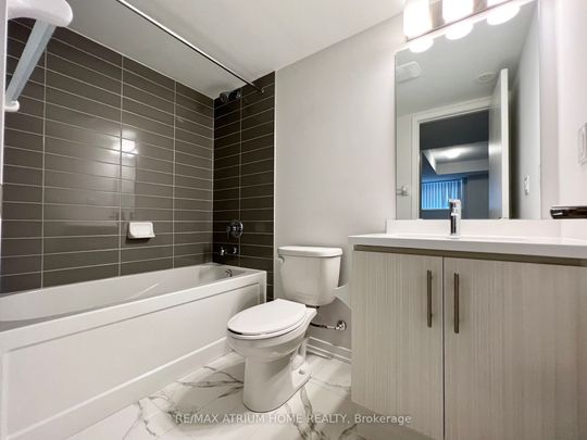 For Lease - 30 William Jackson Way Unit# 101, Toronto, Ontario - Photo 1