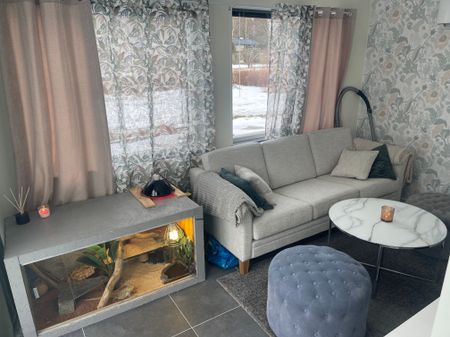 Tömvägen, Sigtuna - Foto 4