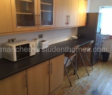 Lausanne Road, Manchester, M20 3EU - Photo 4