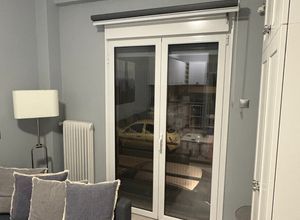 Studio/Γκαρσονιέρα για ενοικίαση - Κυψέλη, - Photo 4