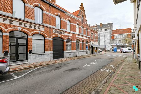 Appartement in hartje Izegem - Foto 4