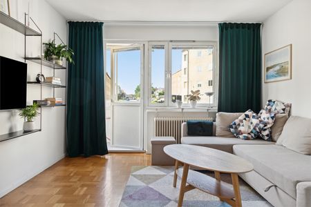 Norralundsgatan, Norrköping - Foto 2