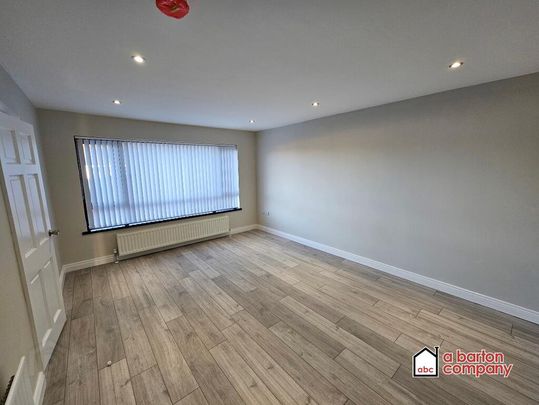 1 Cherryvale Drive, Glengormley, Newtownabbey, BT36 7UH - Photo 1