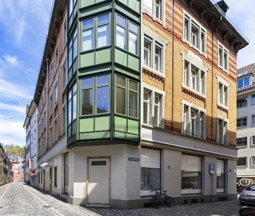 Wohnen in unmittelbarer Nähe zum Marktplatz - Photo 3