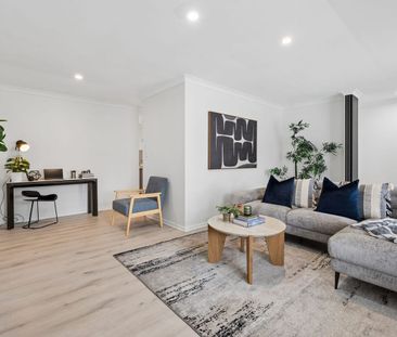 Unfurnished 3 bed 1 bath, Mullaloo, Quiet Location - Photo 1