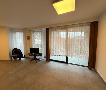 Nieuwbouw appartement te huur dicht bij het centrum van Merchtem - Photo 2