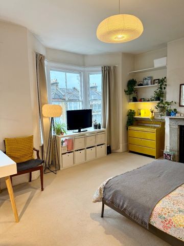 Room in a Shared House, Waller Road, SE14 - Photo 5