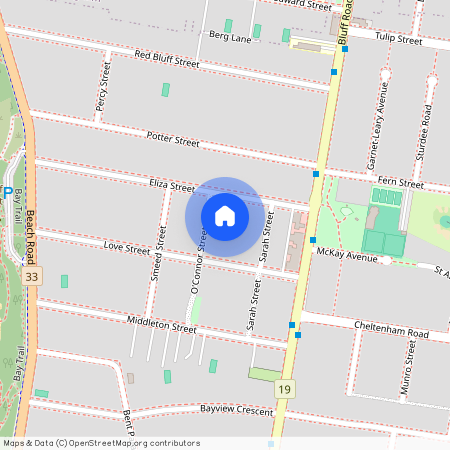 2 Oconnor Street, Black Rock