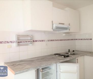 Location Appartement 2 pièces 37m² MONTPELLIER 34000 - Photo 1