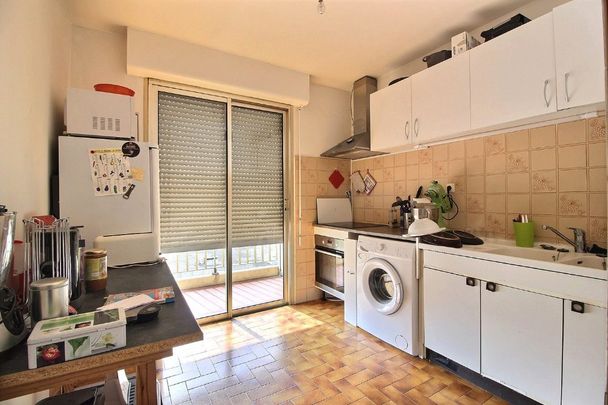Appartement T2, - Photo 1