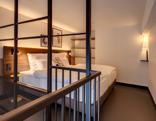 Revo | Duplex apartment for rent - Foto 1