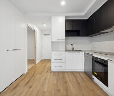 Brand new 1 bedroom plus Study apartment in the latest Gungahlin's ... - Photo 2