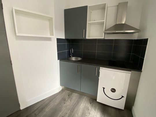 Appartement à louer à Lille • - Photo 1