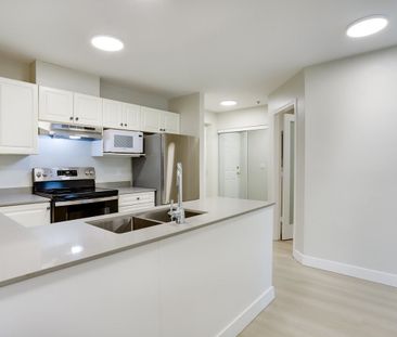 22334 117 Avenue apartment — Maple Ridge, BC (1-Bedroom) - 1 Bedroom - Photo 2