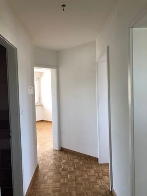 MIETEN OHNE KAUTION - Helle Wohnung mit Aussicht - Photo 1