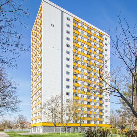 1-Zimmer Mietwohnung - Großzschachwitz - Photo 3