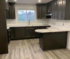 GRAND 5 1/2 À LOUER - Photo 2