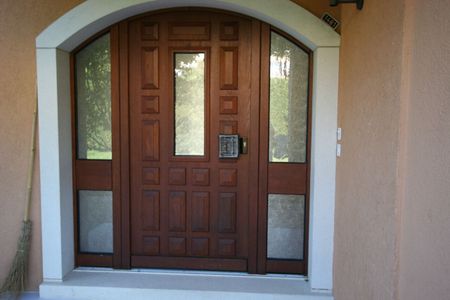 Superbe appartement de 7 pièces avec jardin - Photo 2