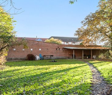 Afd. 1 Typografernes Stiftelse - Photo 1