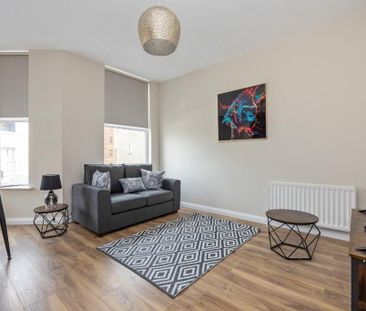 Apt 4, 27 Camden Street, Belfast, BT9 6AT - Photo 5