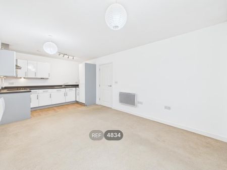 2 bedroom apartment to rent - Photo 2